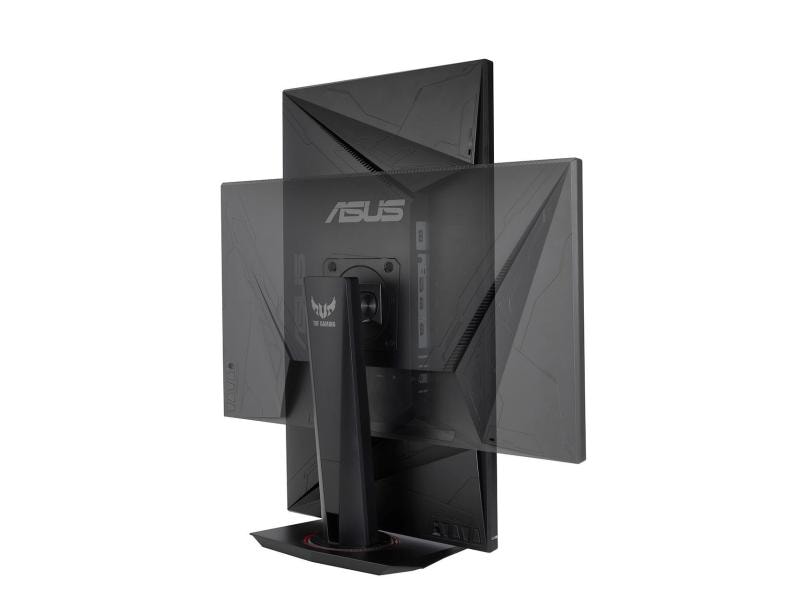 ASUS Moniteur TUF Gaming VG279QM