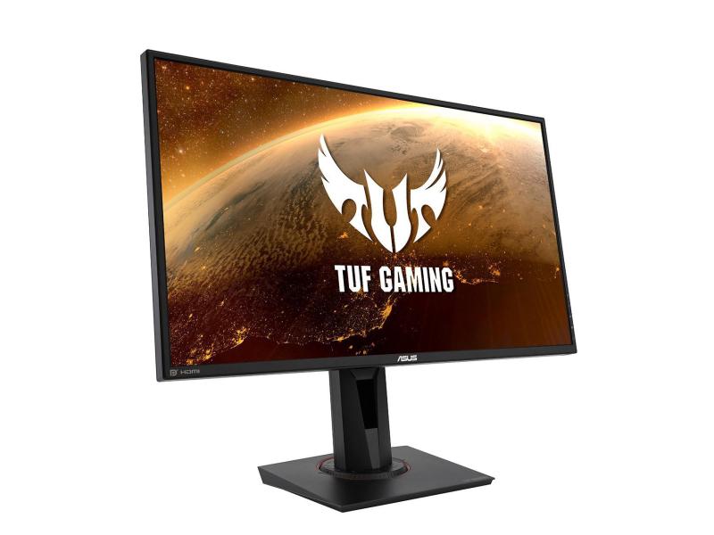 ASUS Moniteur TUF Gaming VG279QM