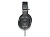 Audio-Technica Casques supra-auriculaires ATH-M20x Noir