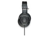 Audio-Technica Over-Ear-Kopfhörer ATH-M30x Schwarz