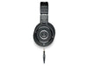 Audio-Technica Casques supra-auriculaires ATH-M40x Noir