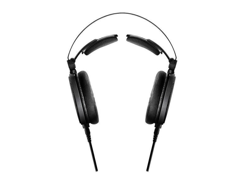 Audio-Technica Over-Ear-Kopfhörer ATH-R70x Schwarz