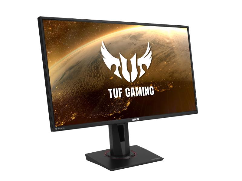 ASUS Moniteur TUF Gaming VG27AQ