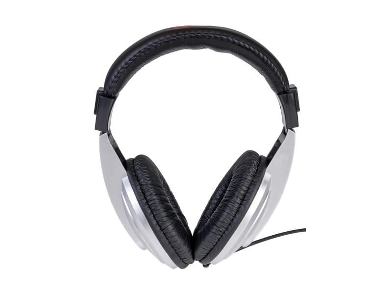 Sovanos Casques supra-auriculaires SVH100-SI Argent