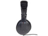 Sovanos Casques supra-auriculaires SVH100-BK Noir