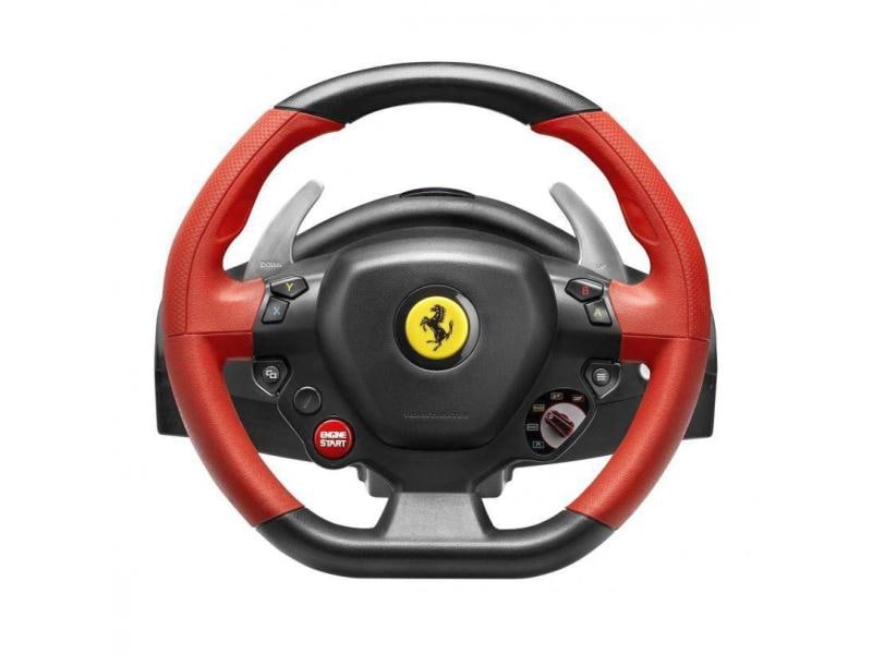 Thrustmaster Volant Ferrari 458 Spider Racing