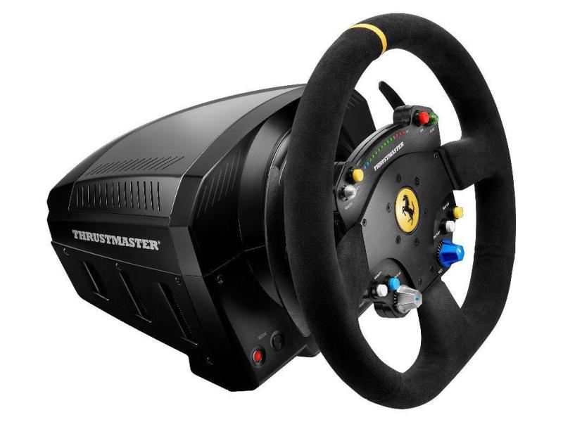 Thrustmaster Lenkrad TS-PC Racer Ferrari 488 Wheel Challenge Edition