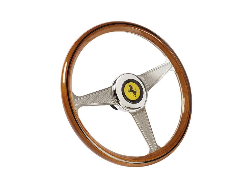 Thrustmaster Add On Ferrari 250 GTO Wheel