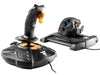 Thrustmaster Joystick T.16000M FCS Hotas + Dual Throttle