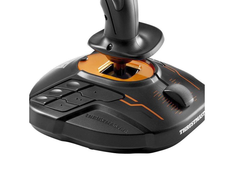 Thrustmaster Joystick T.16000M FCS Space Sim Duo Flight Stick