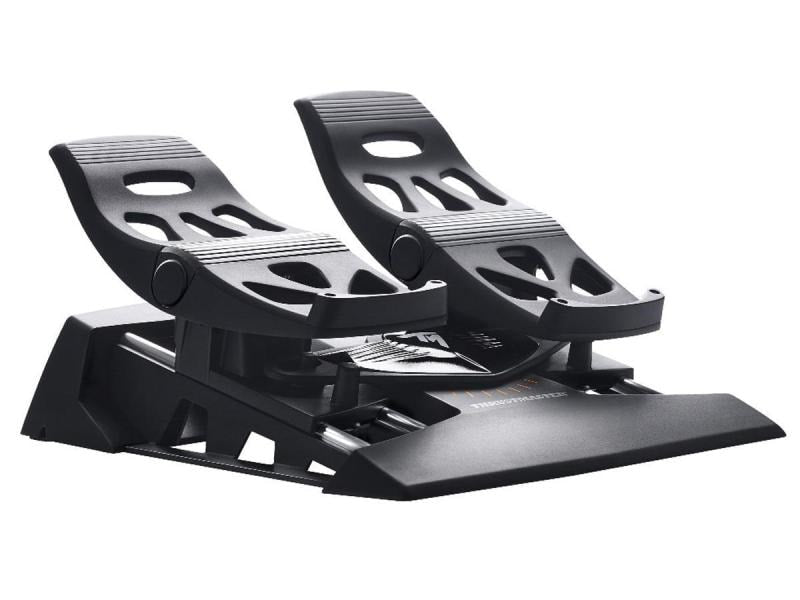 Thrustmaster Kits de pédales T.Flight Rudder Pedals