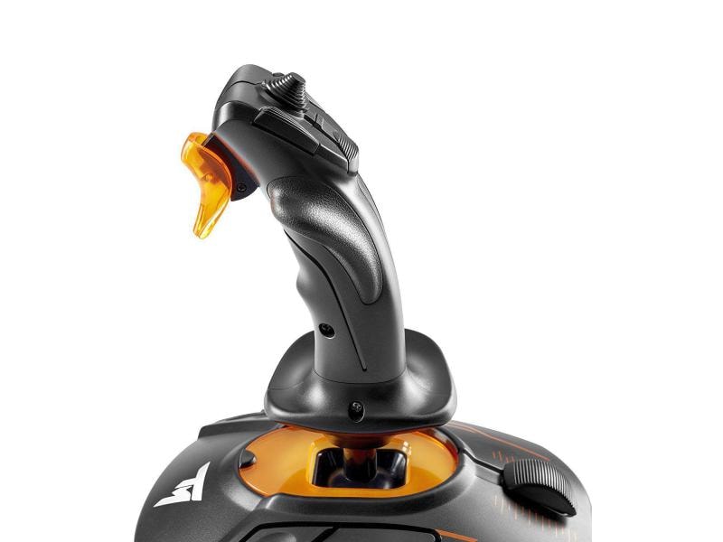 Thrustmaster Joystick T.16000M FCS Space Sim Duo Flight Stick