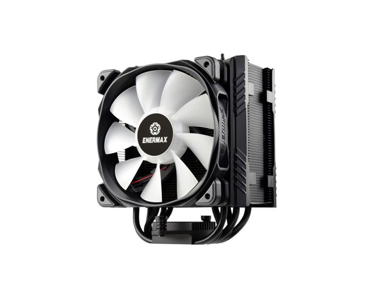 Enermax Refroidisseur CPU ETS-T50 AXE ARGB Noir