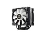 Enermax Refroidisseur CPU ETS-T50 AXE ARGB Noir