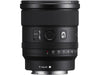 Sony Festbrennweite FE 20mm F/1.8 G – Sony E-Mount