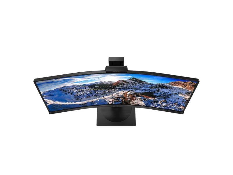 Philips Moniteur 346P1CRH