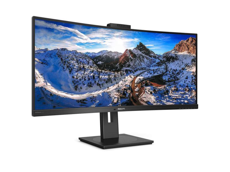 Philips Monitor 346P1CRH