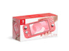 Nintendo Handheld Switch Lite Coral