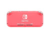 Nintendo Handheld Switch Lite Coral