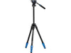 Benro Trépied vidéo Kit TSL08AS2CSH Slim