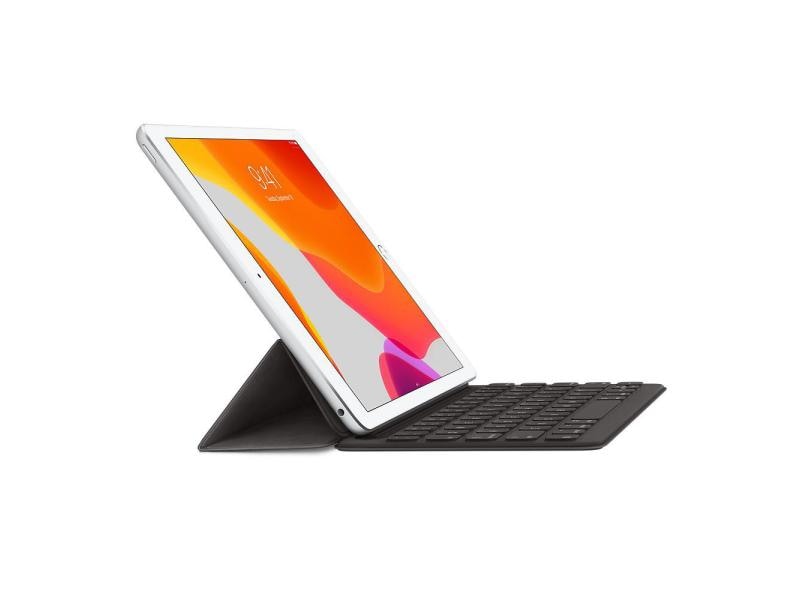 Apple Smart Keyboard iPad 7.-9. Gen + iPad Air 3. Gen CH-Layout