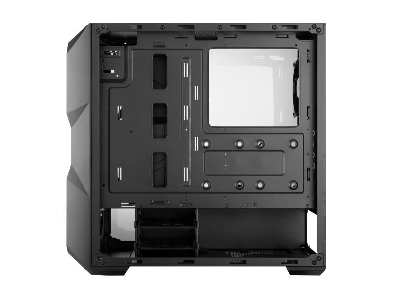 Cooler Master Boîtier d’ordinateur MasterBox TD500 ARGB