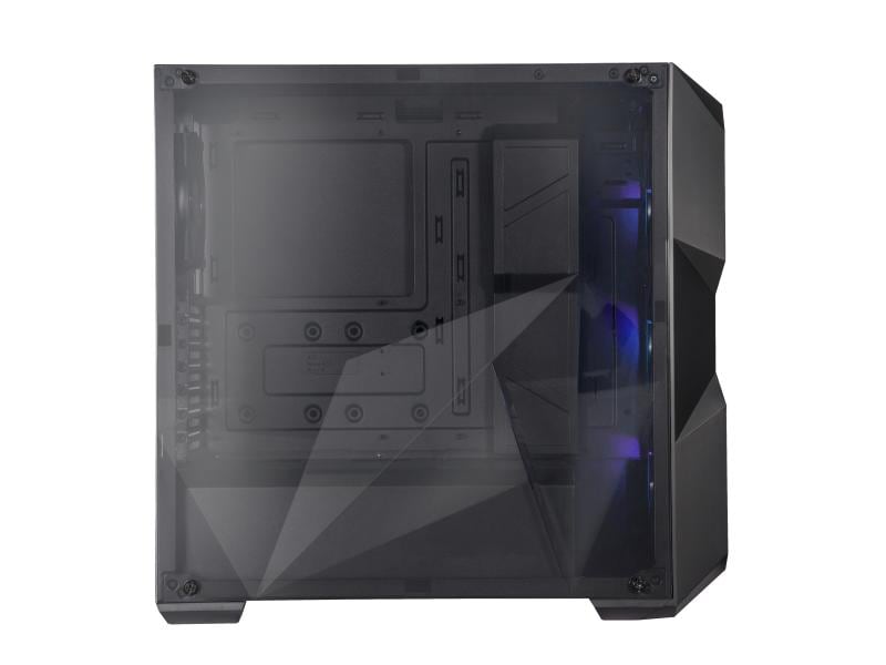 Cooler Master Boîtier d’ordinateur MasterBox TD500 ARGB