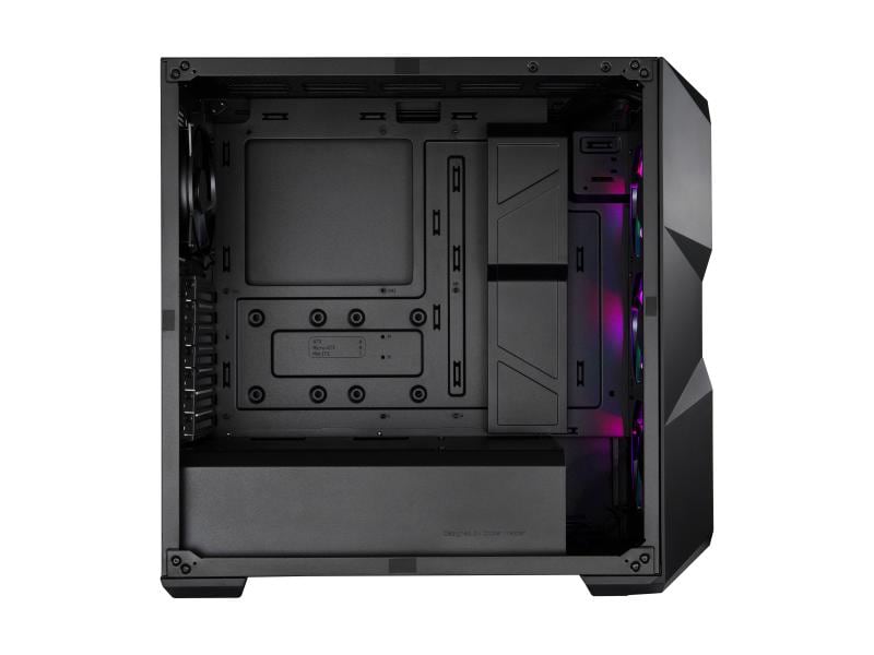 Cooler Master PC-Gehäuse MasterBox TD500 ARGB