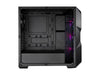 Cooler Master Boîtier d’ordinateur MasterBox TD500 ARGB