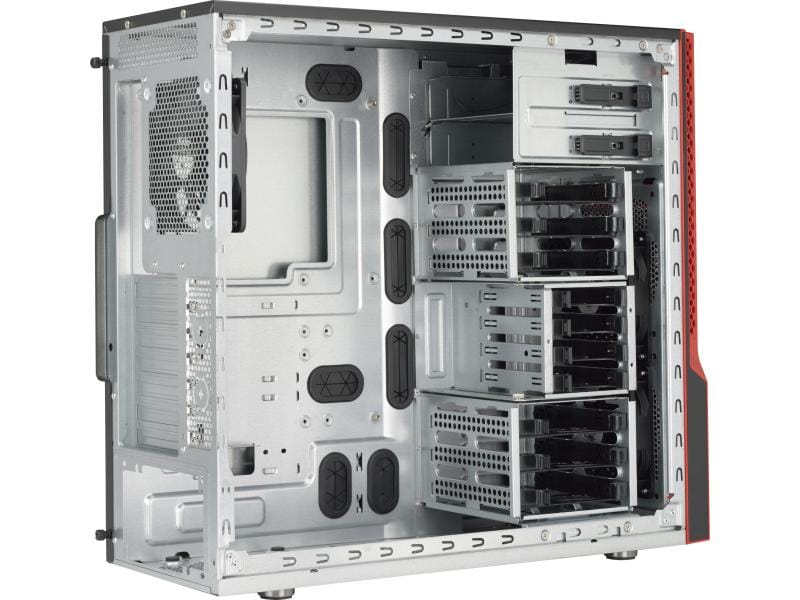 Supermicro Boîtier d’ordinateur GS50-000R