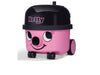 Numatic Aspirateur traîneau Hetty HET160