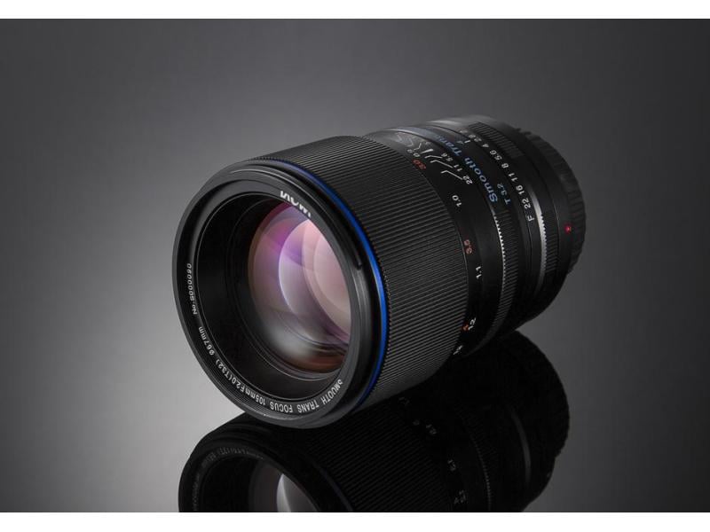 Venus Optic Festbrennweite Laowa 105mm F/2 STF – Sony E-Mount