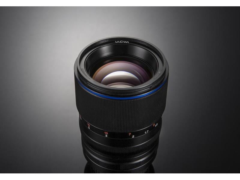 Venus Optic Festbrennweite Laowa 105mm F/2 STF – Sony E-Mount