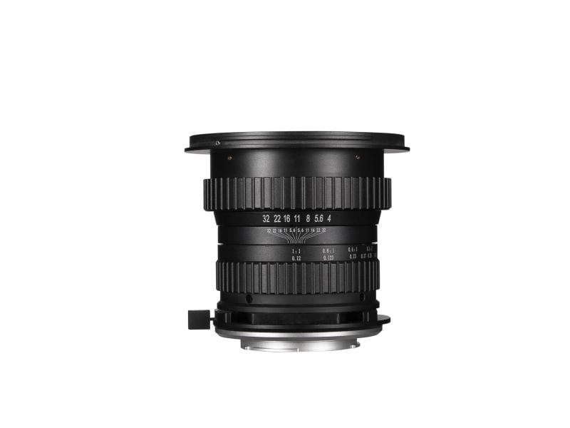 Laowa Longueur focale fixe 15 mm F/4 – Sony E-Mount