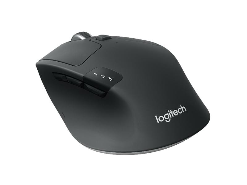 Logitech M720 Triathlon