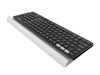 Logitech Clavier K780 Multi-Device