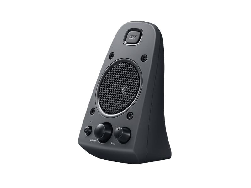 Logitech PC-Lautsprecher Z625