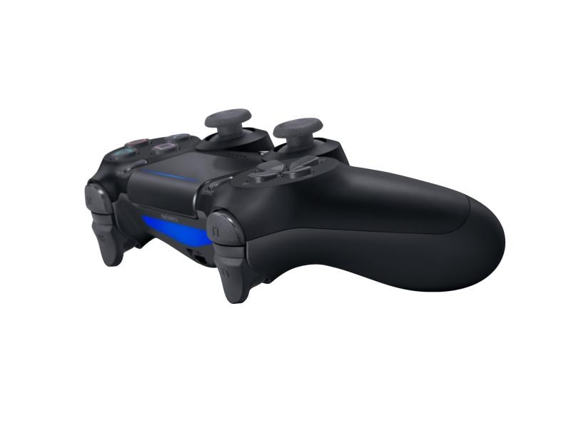 Sony Contrôleur PS4 Dualshock 4 Noir