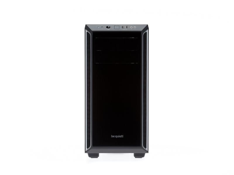 be quiet! Boîtier d’ordinateur Pure Base 600