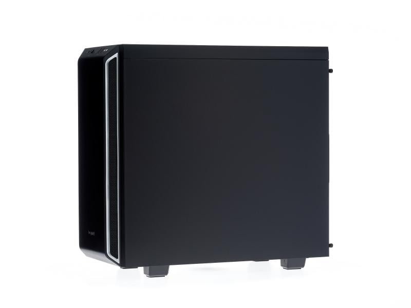 be quiet! Boîtier d’ordinateur Pure Base 600