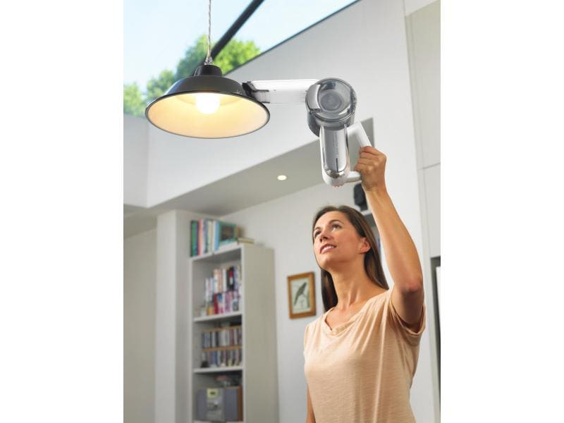 Black und Decker PV1820L Dustbuster Pivot Handsauger