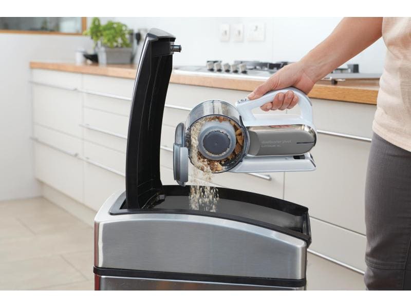 Black und Decker PV1820L Dustbuster Pivot Handsauger