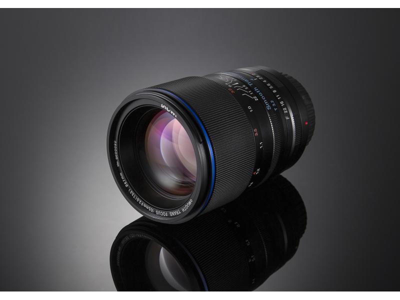 Venus Optic Festbrennweite Laowa 105mm F/2 STF – Sony E-Mount