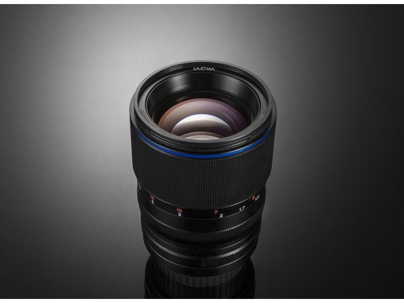 Venus Optic Festbrennweite Laowa 105mm F/2 STF – Sony E-Mount