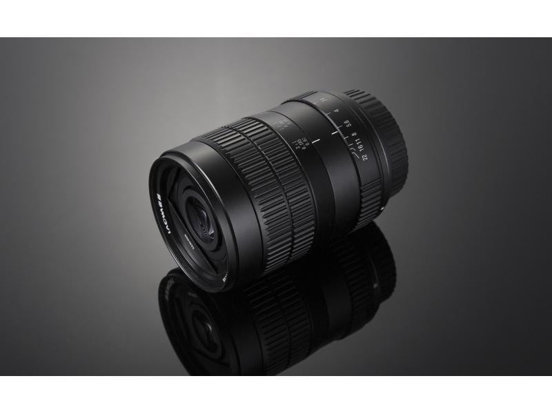 Laowa Longueur focale fixe 60 mm F/2.8 2x Ultra Macro – Canon EF