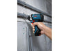 Bosch Professional Akku-Schlagschrauber GDR 12V-105 L-Boxx Solo