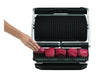 Tefal Gril à contact Optigrill Plus XL GC722D 2000 W
