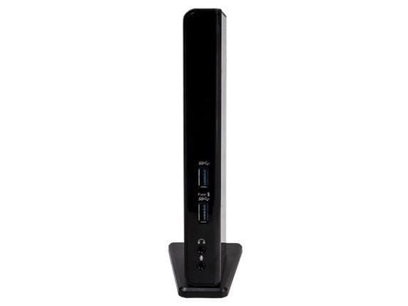 Club 3D Dockingstation CSV-3242HD USB 3.0