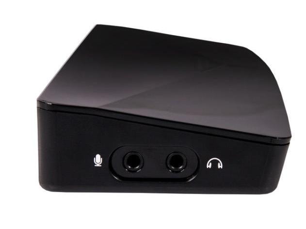 Club 3D Dockingstation CSV-3103D USB 3.0