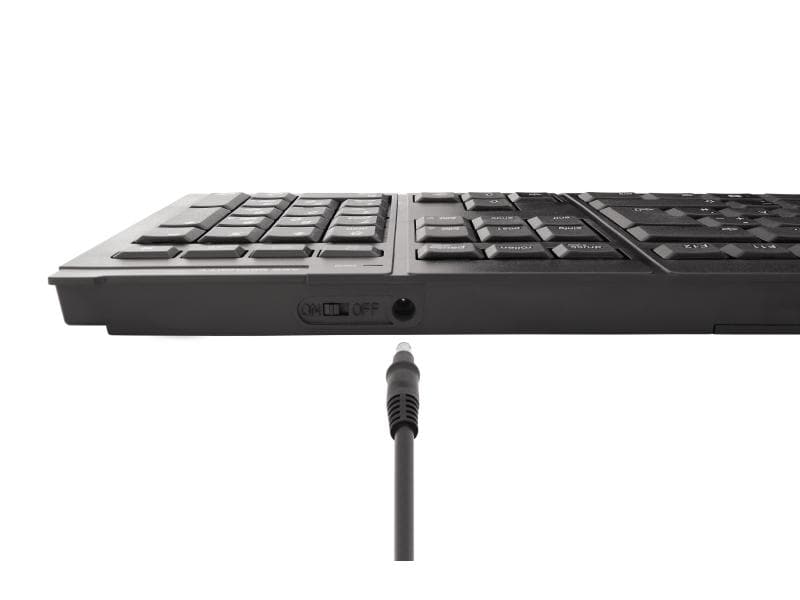 Cherry Ensemble clavier-souris B.Unlimited 3.0